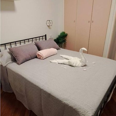 Habitacion Con Salida Directa A Terraza Chill Out Bilbao Ngoại thất bức ảnh
